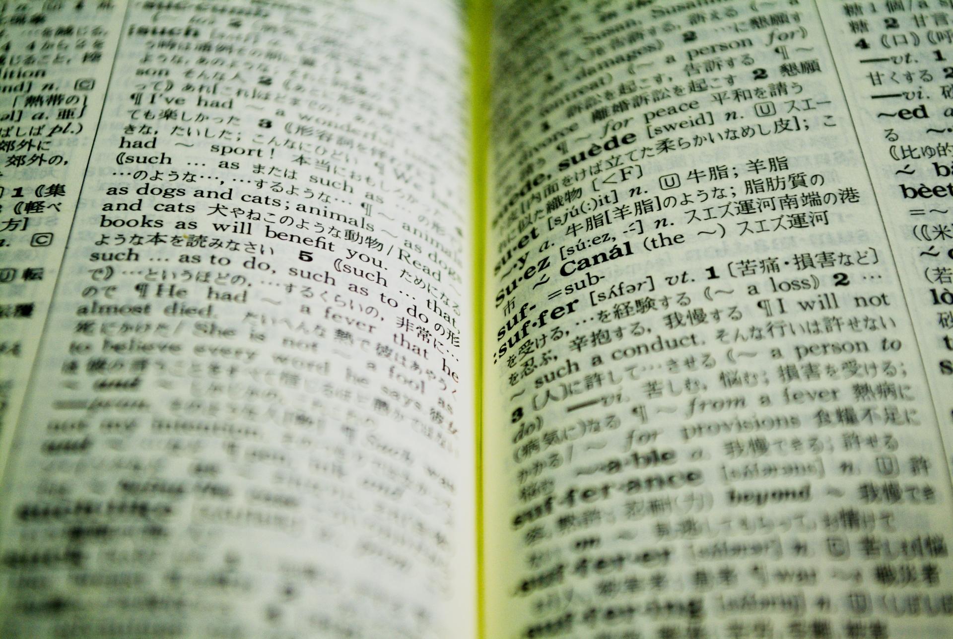高校受験 英単語帳を 辞書化 して暗記する ３つのメリットとは 家庭教師eden